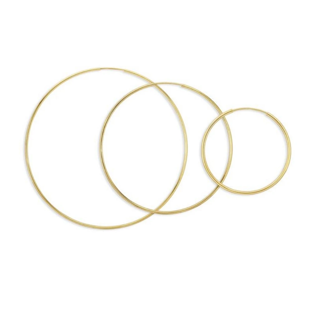 10/15/20/30/40/50/60mm Dia 925 Sterling Silver Minimalist Simple Thin Big Wire Huggie Earrings For Women Gold Hoops Earrings
10/15/20/30/40/50/60mm Dia 925 Sterling Silver Minimalist Simple Thin Big Wire Huggie Earrings For Women Gold Hoops Earrings