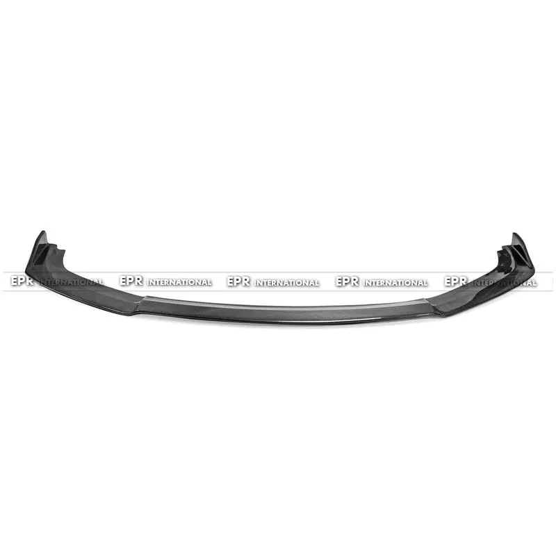 10th Generation Civic FC A-Style Front Lip CF(2)_1