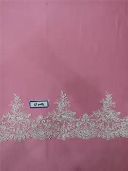 Sewing Craft Lace Trim Embellishment Flower DIY Garment & Home Decoration 15yards
Sewing Craft Lace Trim Embellishment Flower DIY Garment & Home Decoration 15yards