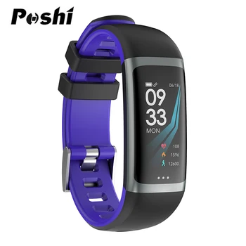 Bluetooth Smart Watch Color Screen Smartband Heart Rate Blood Pressure Monitor Fitness Tracker Smart Bracelet For Men Women
Bluetooth Smart Watch Color Screen Smartband Heart Rate Blood Pressure Monitor Fitness Tracker Smart Bracelet For Men Women