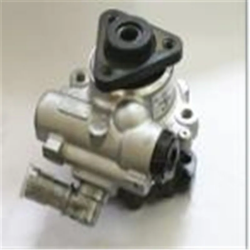 New Power Steering Pump ASSY For AUDI A8 3.0 4E0145155K Audi A8 4E 3.0 2003-2005 Power Steering Pump
New Power Steering Pump ASSY For AUDI A8 3.0 4E0145155K Audi A8 4E 3.0 2003-2005 Power Steering Pump