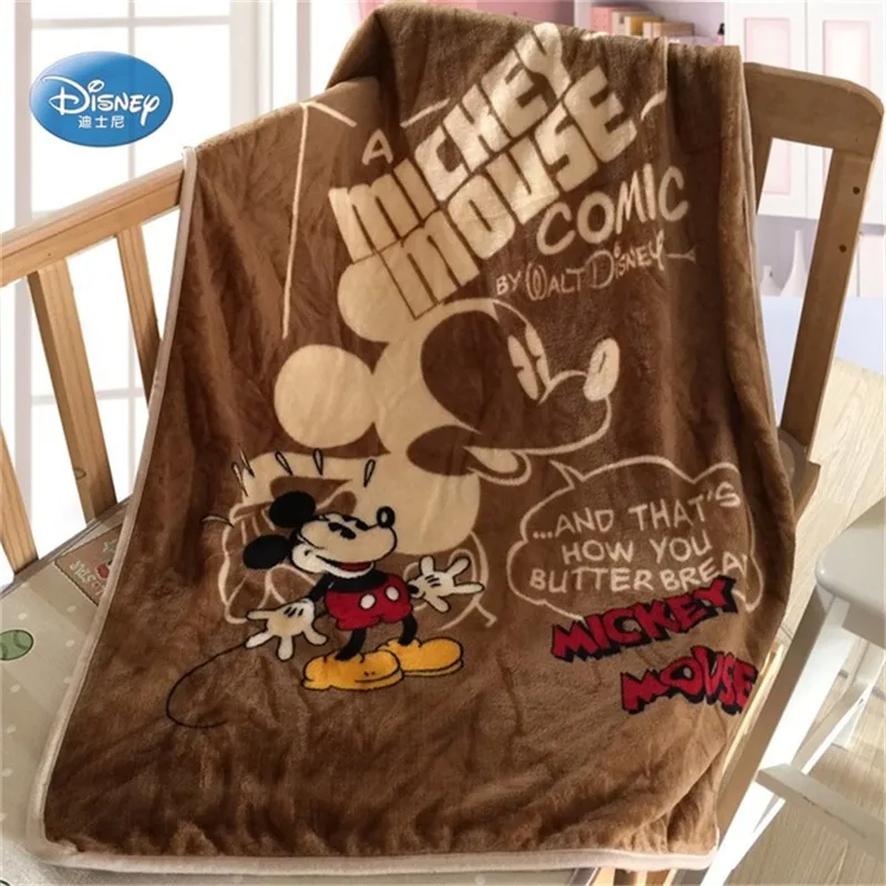 Disney Mickey Mouse Stitch Cars Winnie Princess Lightweight Thin 70x100cm Pets Throw Blanket for Baby Boys Girls Gift on Plane
Disney Mickey Mouse Stitch Cars Winnie Princess Lightweight Thin 70x100cm Pets Throw Blanket for Baby Boys Girls Gift on Plane