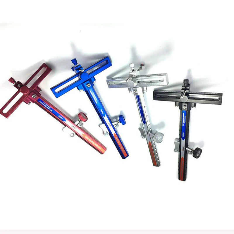 Decut BASHA-RE Archery Recurve Bow Sight Aluminum Alloy Micro Adjustment Optical Fiber For Hunting Shooting
Decut BASHA-RE Archery Recurve Bow Sight Aluminum Alloy Micro Adjustment Optical Fiber For Hunting Shooting