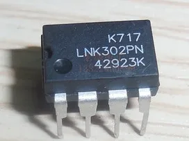 10 шт./лот LNK302PN LNK302P DIP-7 LNK302GN LNK302G SMD-7 LNK302 | Электронные компоненты и принадлежности