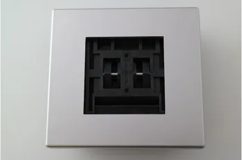 ecmo.com.cn: Genuine Only - XELTEK QFP208 Socket Adapter DX3074 ***Price is lower, Please consult before pay
ecmo.com.cn: Genuine Only - XELTEK QFP208 Socket Adapter DX3074 ***Price is lower, Please consult before pay