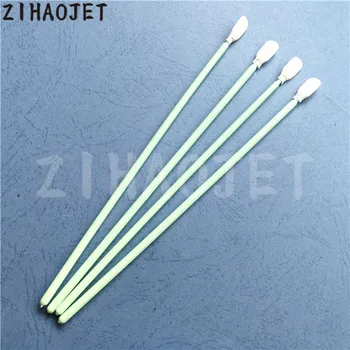 Free Shipping - 500 pcs Antistatic ESD Cleanroom Polyester Swabs Alternative to ITW Texwipe TX761 Long Alpha Swab Dacron Swabs
Free Shipping - 500 pcs Antistatic ESD Cleanroom Polyester Swabs Alternative to ITW Texwipe TX761 Long Alpha Swab Dacron Swabs