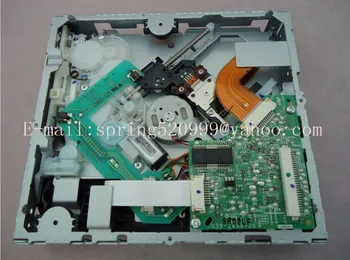 Free Clarion single CD mechanism loader PCB 039-2435-20 for Toyota car radio PN-2529H-D 28185 CC20A EQ60A CY15B CDM4 PP-2693T
Free Clarion single CD mechanism loader PCB 039-2435-20 for Toyota car radio PN-2529H-D 28185 CC20A EQ60A CY15B CDM4 PP-2693T