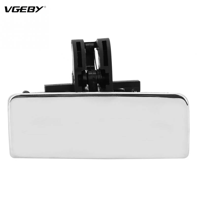 Car Glove Box Lid Handle Silver Chrome for Fiat Grande Punto Jan 2007-2008 735450126 OEM
Car Glove Box Lid Handle Silver Chrome for Fiat Grande Punto Jan 2007-2008 735450126 OEM