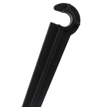 50pcs Hook Fixed Stems Support Holder for 4/7mm Tube Drip Irrigation Water Hose
50pcs Hook Fixed Stems Support Holder for 4/7mm Tube Drip Irrigation Water Hose