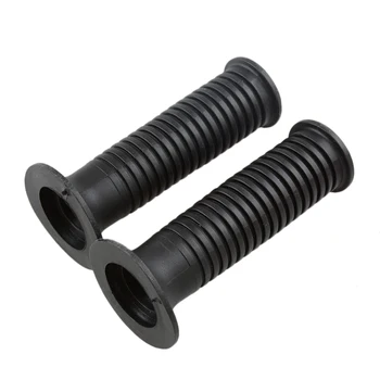For BMW Grips replacement handlebar rubber grips For BMW F650 ST/CS R1100/1150 RS R850 K1100 RS/LT
For BMW Grips replacement handlebar rubber grips For BMW F650 ST/CS R1100/1150 RS R850 K1100 RS/LT