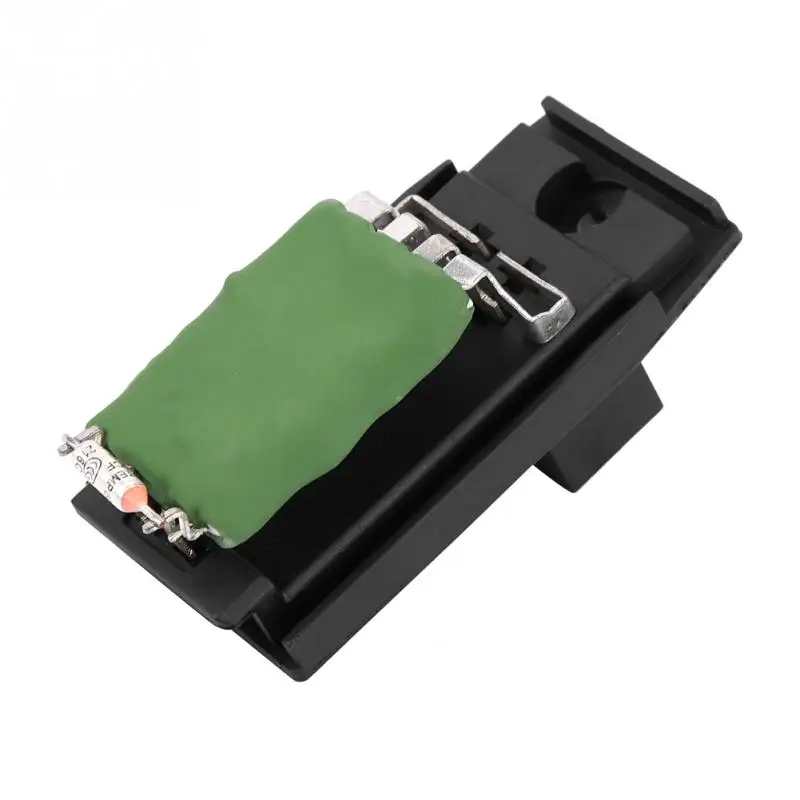 Car Motor Heater Fan Blower Control Resistor for Ford FOCUS MONDEO COUGAR 1311115 6Q0959263, 6Q0959263A High Quality
Car Motor Heater Fan Blower Control Resistor for Ford FOCUS MONDEO COUGAR 1311115 6Q0959263, 6Q0959263A High Quality