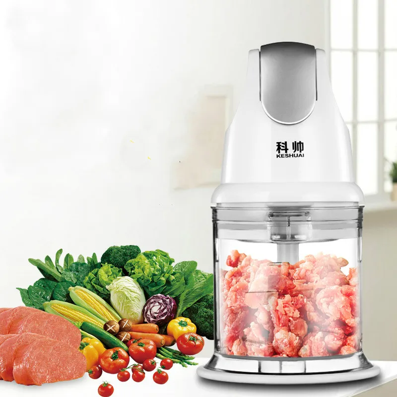 Portable Electric Blenders Meat Grinders Mini Baby Snack Machine Baby Food Electric Meat Cutter
Portable Electric Blenders Meat Grinders Mini Baby Snack Machine Baby Food Electric Meat Cutter