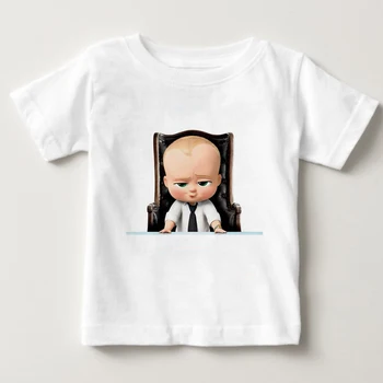Hot Cheap Baby Boy T-shirt 2020 Summer Short Sleeve O-Neck T-shirts baby The Boss Cotton T Shirt girl cute tee camiseta NN
Hot Cheap Baby Boy T-shirt 2020 Summer Short Sleeve O-Neck T-shirts baby The Boss Cotton T Shirt girl cute tee camiseta NN