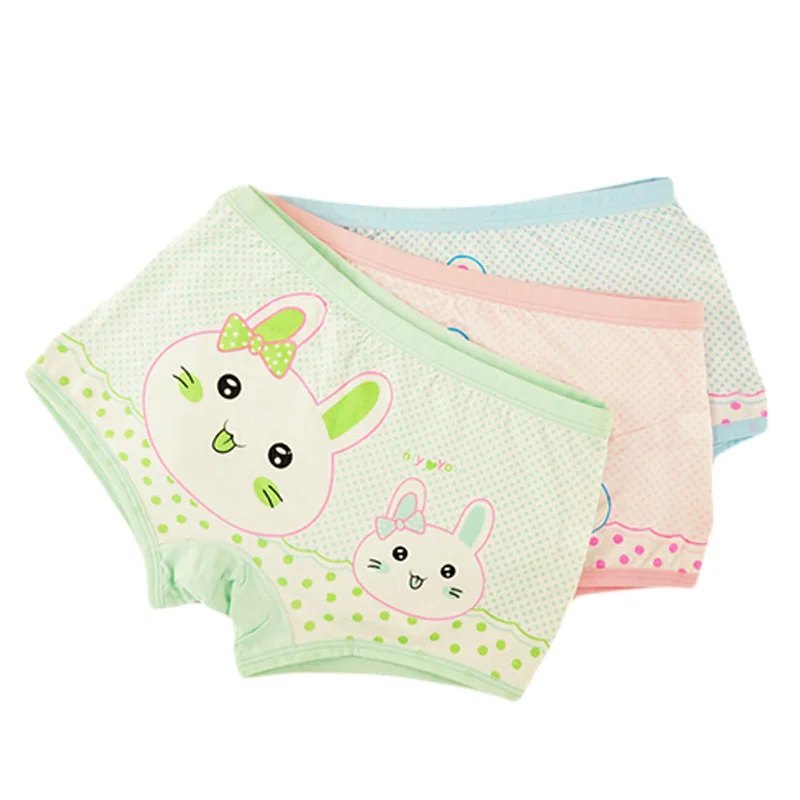 Cute Print Animal Girls Underwear New Dot Ropa Infantil Modal Soft Children Pants Baby Girl Shorts Kids Boxers Panties
Cute Print Animal Girls Underwear New Dot Ropa Infantil Modal Soft Children Pants Baby Girl Shorts Kids Boxers Panties