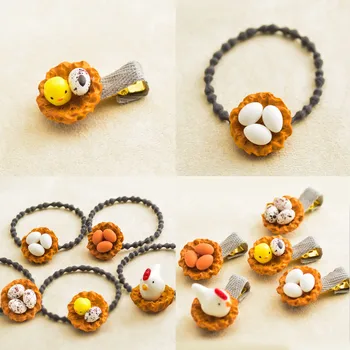 Besegad Party Easter Egg Decoration Hair Head Clips Bands Kit 3 Hair Clips 3 Hair Bands Toys Gifts Costume Accessories For Kid
Besegad Party Easter Egg Decoration Hair Head Clips Bands Kit 3 Hair Clips 3 Hair Bands Toys Gifts Costume Accessories For Kid