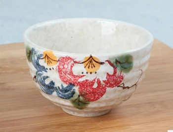 good quality Japanese matcha bowl, ceramic matcha tea set, 300ml exprot peony flower bowl
good quality Japanese matcha bowl, ceramic matcha tea set, 300ml exprot peony flower bowl