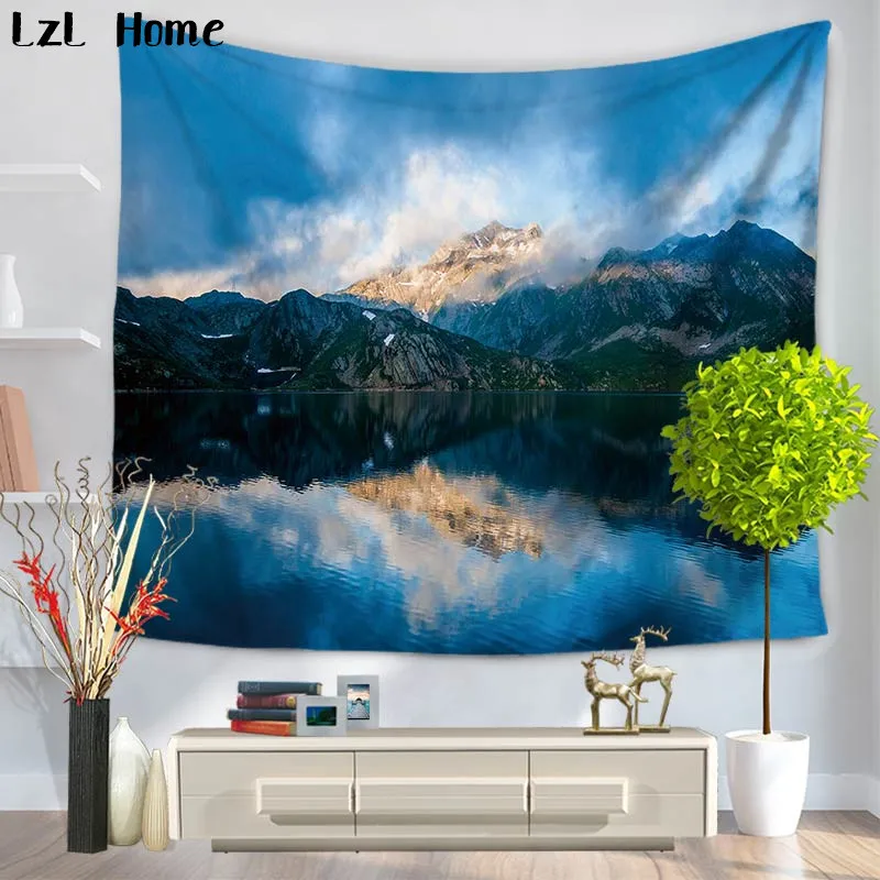 LzL Home Psychedelic Fancy Seaside Scenery Tapestry Purple Forest Snow Mountain Floral Tapestry Bedroom Dorm Cover Yoga Mat
LzL Home Psychedelic Fancy Seaside Scenery Tapestry Purple Forest Snow Mountain Floral Tapestry Bedroom Dorm Cover Yoga Mat