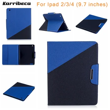 Combo color PU leather cover for For apple Ipad 2 ipad 3 ipad 4 tablet case coque etui husa kryt funda tok puzdra carcasa kilifi
Combo color PU leather cover for For apple Ipad 2 ipad 3 ipad 4 tablet case coque etui husa kryt funda tok puzdra carcasa kilifi