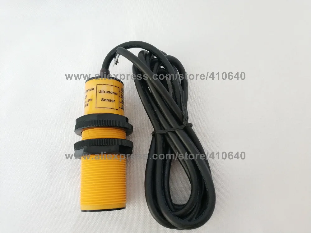 Ultrasonic Sensor CSS-112F  (6)