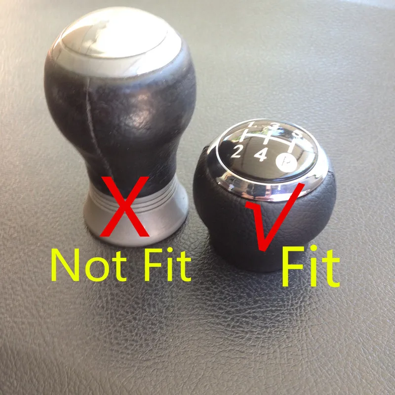 Black-Cap-Car-Accessories-5-6-Speed-Gear-Shift-Knob-Shifter-Knob-for-Toyota-Corolla-1 (2)