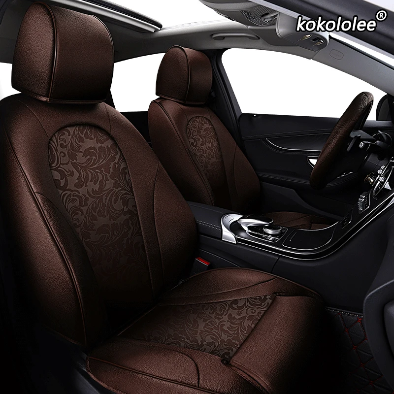 kokololee Custom Cloth car seat covers For Citroen c-Elysee C-Triomph C2 C3-XR C4 C5 C6 C4-Aircross C4 PICASSO DS5 DS6 DS 5LS
kokololee Custom Cloth car seat covers For Citroen c-Elysee C-Triomph C2 C3-XR C4 C5 C6 C4-Aircross C4 PICASSO DS5 DS6 DS 5LS