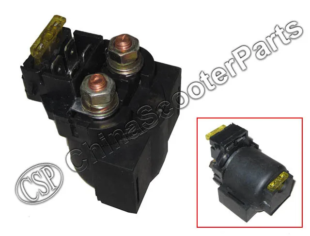 500CC ATV QUAD Relay Solenoid For KAZUMA Jaguar 500CC ATV PARTS
500CC ATV QUAD Relay Solenoid For KAZUMA Jaguar 500CC ATV PARTS