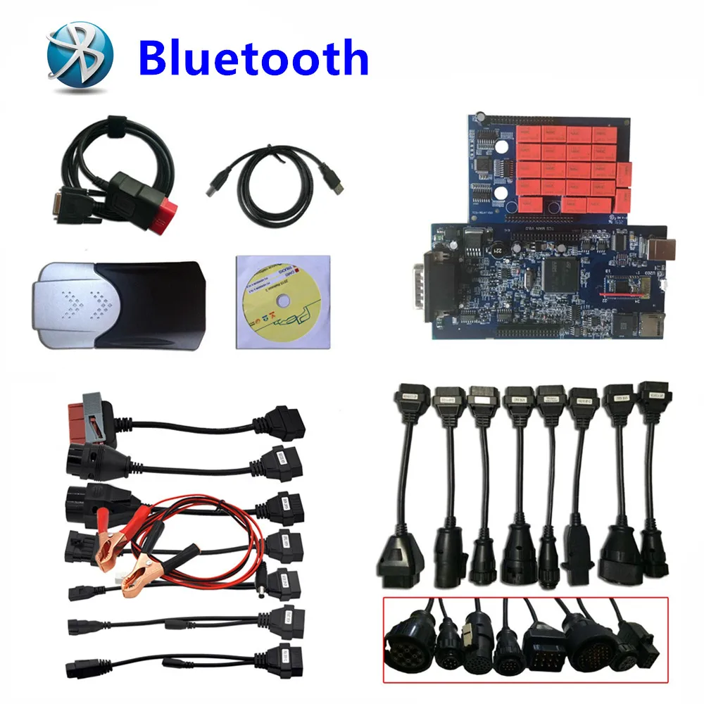 hot TCS CDP PRO PLUS with/no Bluetooth+car truck cable obd obd2 2016r0/2015r3 software scanner diagnostic tool for car truck
hot TCS CDP PRO PLUS with/no Bluetooth+car truck cable obd obd2 2016r0/2015r3 software scanner diagnostic tool for car truck