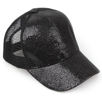 New Outdoor sunshade Ponytail Baseball Cap Tennis cap Women Messy Bun Baseball Hat Snapback
New Outdoor sunshade Ponytail Baseball Cap Tennis cap Women Messy Bun Baseball Hat Snapback