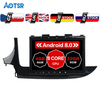 9" Android 8.1 Car Navigation GPS For Opel Mokka 2016~2017 Android Audio Video HD Touch Screen Stereo Multimedia Player
9" Android 8.1 Car Navigation GPS For Opel Mokka 2016~2017 Android Audio Video HD Touch Screen Stereo Multimedia Player
