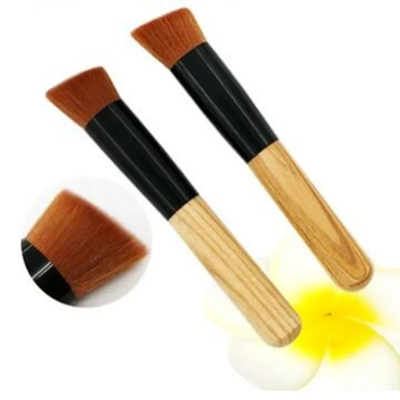 professional 1pc Makeup brushes Powder Concealer Blush Liquid Foundation Face Make up Brush Tools Beauty Cosmetics set
professional 1pc Makeup brushes Powder Concealer Blush Liquid Foundation Face Make up Brush Tools Beauty Cosmetics set