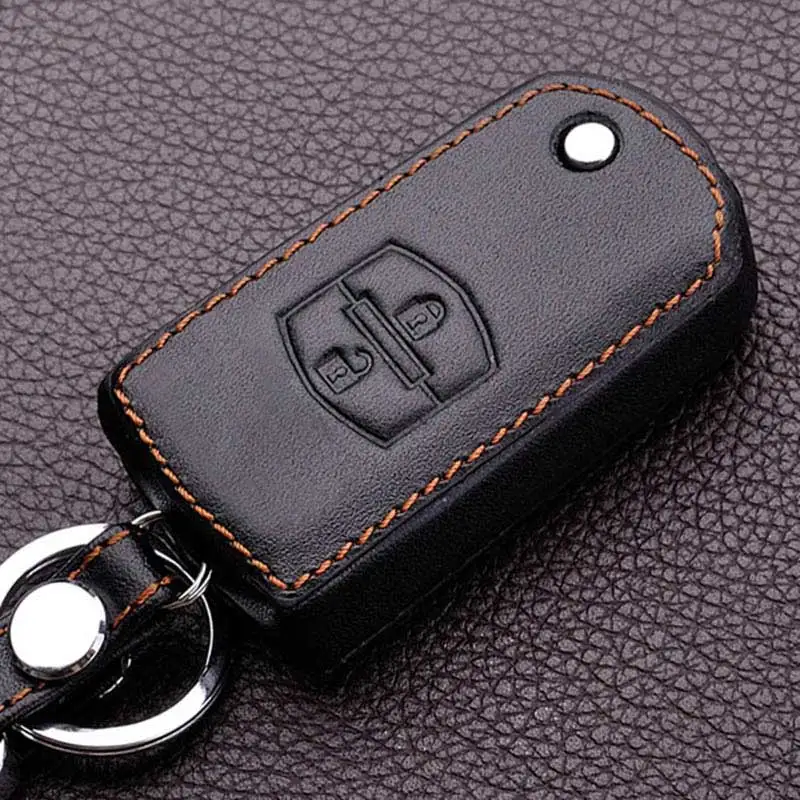 Leather Car Key Case Cover For Mazda 3 2 5 6 8 323 626 Atenza Axela Cx5 Cx7 Cx9 Mx5 Rx Wallet Keychains For Mazda Key Holder
Leather Car Key Case Cover For Mazda 3 2 5 6 8 323 626 Atenza Axela Cx5 Cx7 Cx9 Mx5 Rx Wallet Keychains For Mazda Key Holder