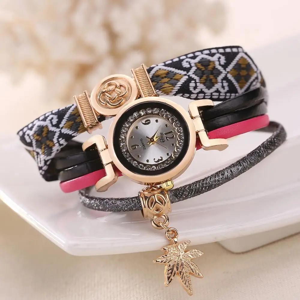 Fashion Women Watches 2019 Hot Leather Strap Casual Watches Girls Fashion Ladies Relogio Feminino Clock Reloj Mujer Montre
Fashion Women Watches 2019 Hot Leather Strap Casual Watches Girls Fashion Ladies Relogio Feminino Clock Reloj Mujer Montre