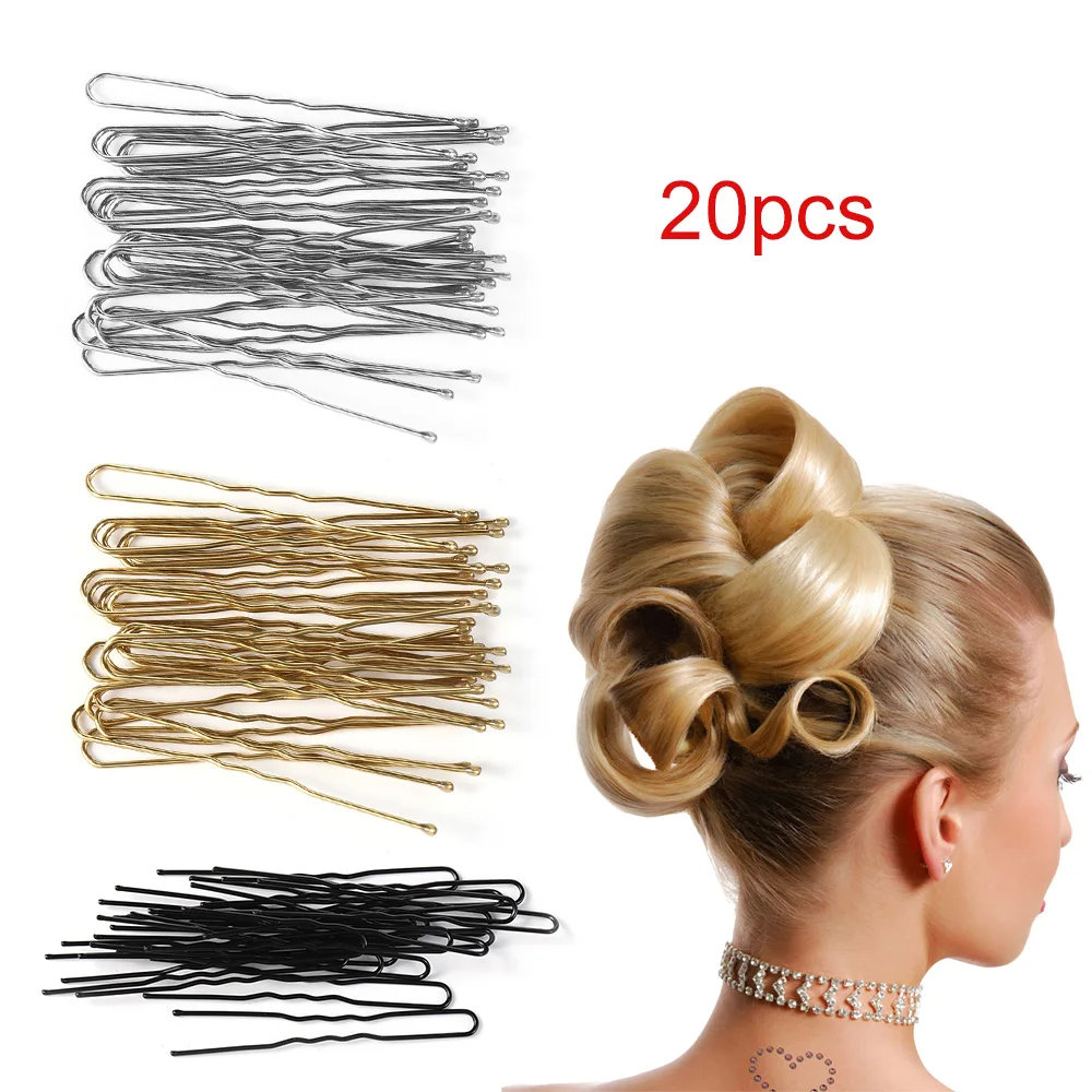 20PCs/Set Black U Shaped Hair Pin Hair Styling Jewelry Bobby Pin Clip Metal Hairpin For Women Hair Accessories bijoux cheveux
20PCs/Set Black U Shaped Hair Pin Hair Styling Jewelry Bobby Pin Clip Metal Hairpin For Women Hair Accessories bijoux cheveux