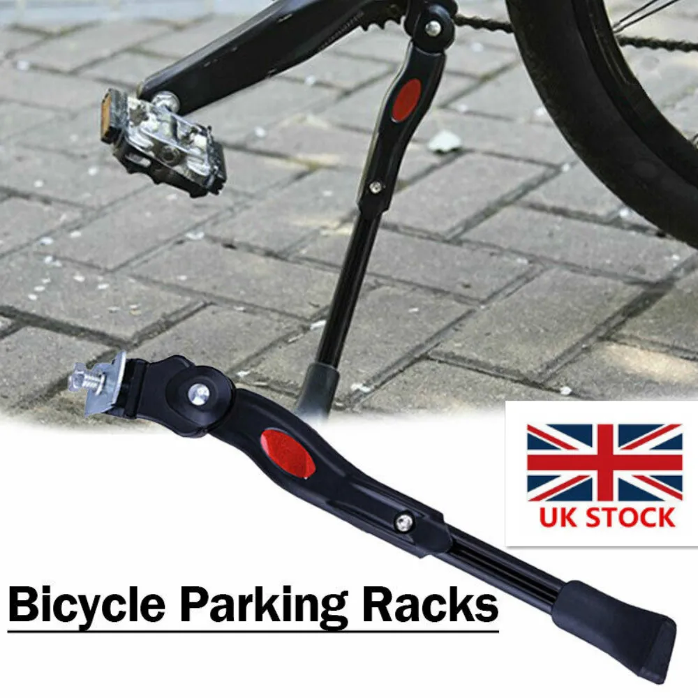 bicycle support stand