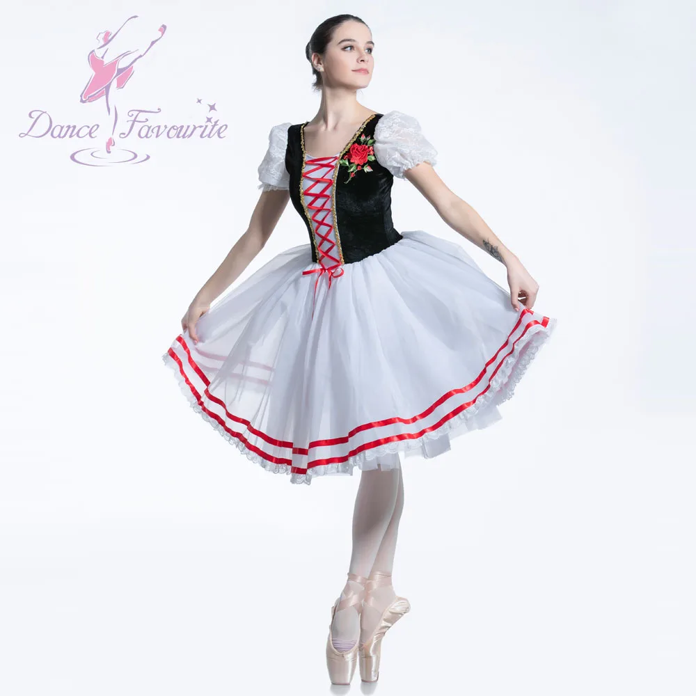 Ballet Vevelt Bodice Romantic ballet tutu Girl & women Ballet Tutu Stage Performance Ballet Costume Dance Tutu Dance costumes 
Ballet Vevelt Bodice Romantic ballet tutu Girl & women Ballet Tutu Stage Performance Ballet Costume Dance Tutu Dance costumes