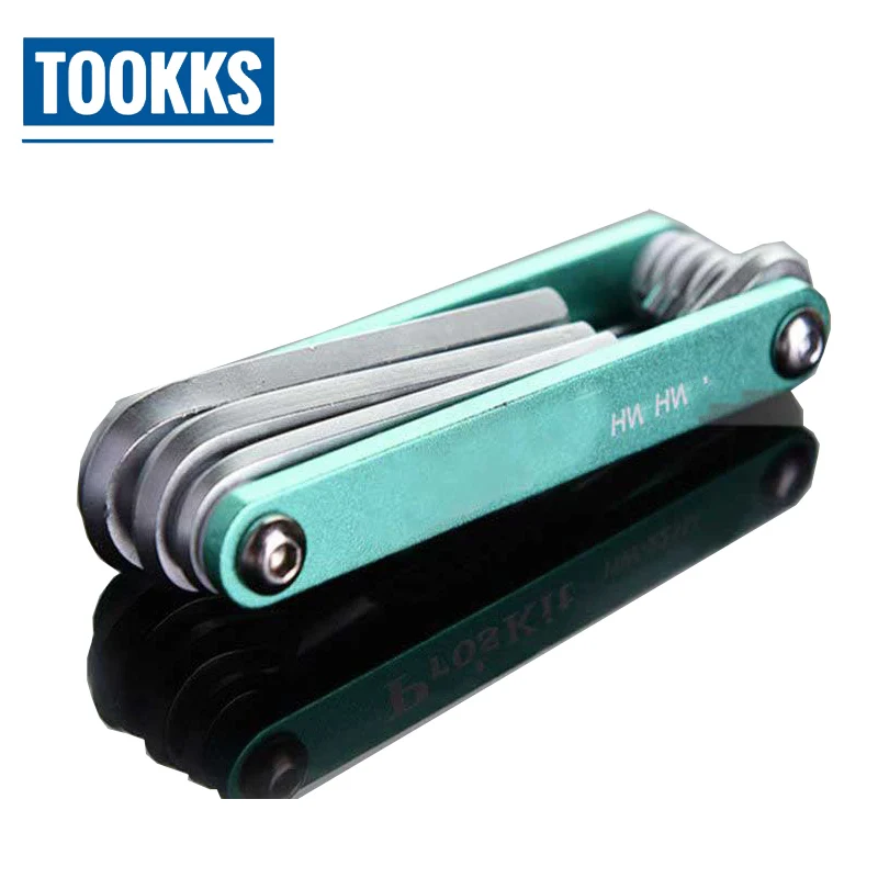 Aluminum Alloy Allen Wrench Set HW-221M Hexagon Socket Wrench Quick Socket Wrench Tools
Aluminum Alloy Allen Wrench Set HW-221M Hexagon Socket Wrench Quick Socket Wrench Tools
