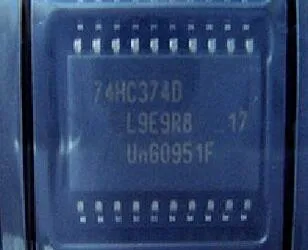 74HC374D 74HC374 SOP20 Eight way D type Trigger chip
74HC374D 74HC374 SOP20 Eight way D type Trigger chip