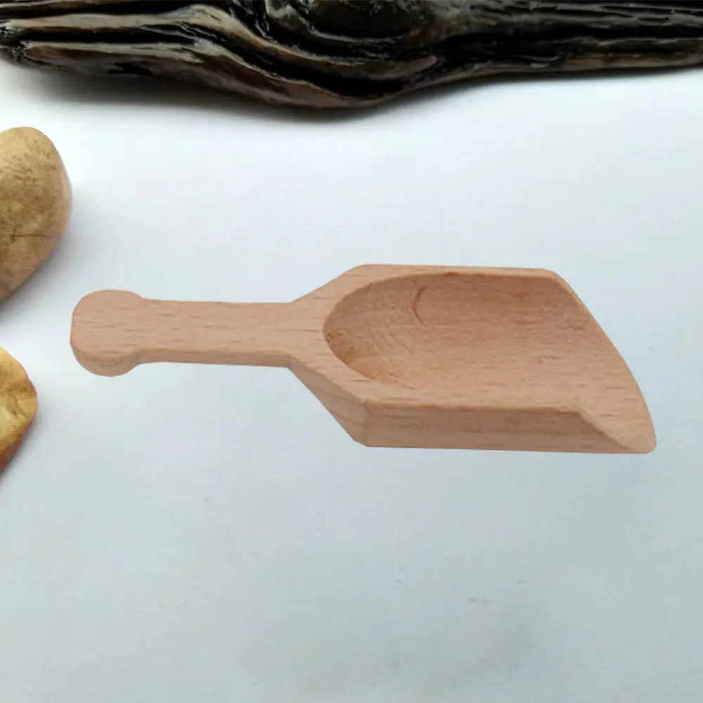 Naturel Wooden Coffee Tea Sugar Salt Spoon Scoop Kitchen Utensil Set Milk Powder Tableware Household Supplies
Naturel Wooden Coffee Tea Sugar Salt Spoon Scoop Kitchen Utensil Set Milk Powder Tableware Household Supplies