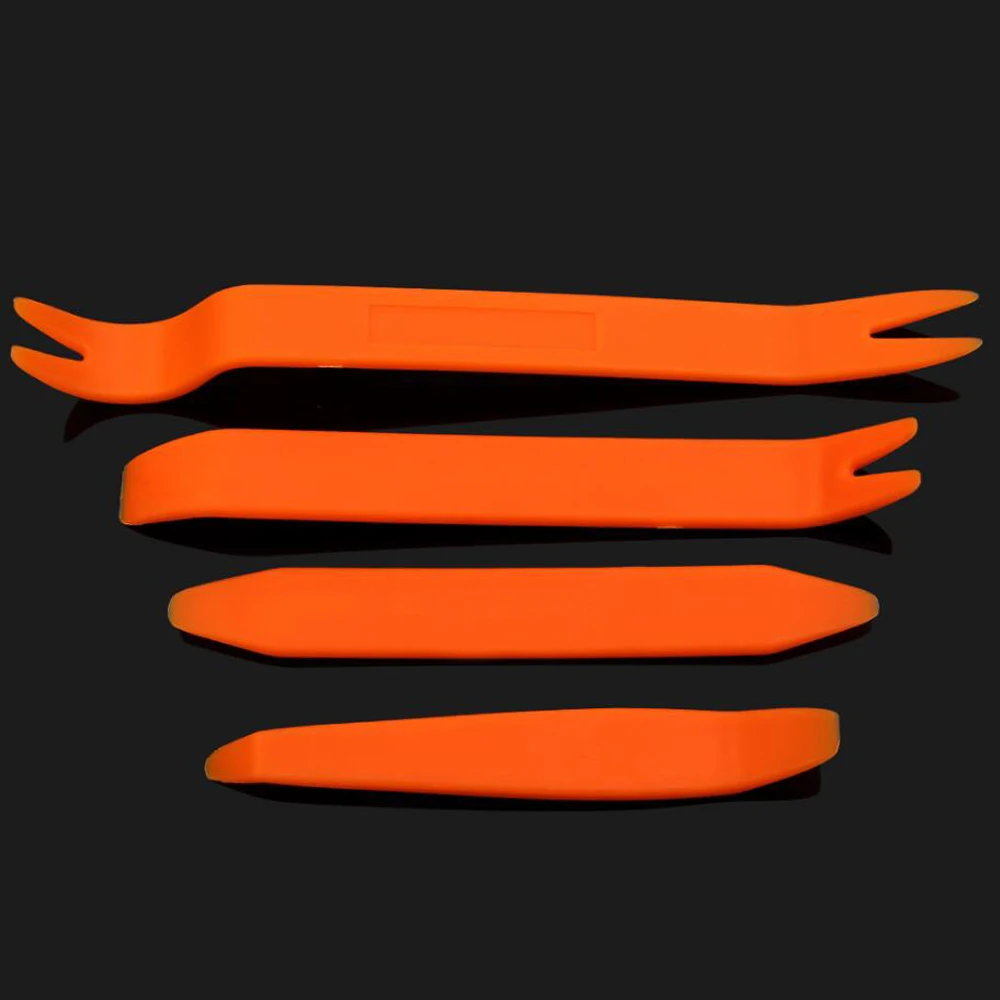 4Pcs/Set Car Audio Door Removal Tool for Volvo Ford Focus VW JETTA MK6 GOLF 5 6 7 Skoda Fabia Cruze for Hyundai Solaris All Car
4Pcs/Set Car Audio Door Removal Tool for Volvo Ford Focus VW JETTA MK6 GOLF 5 6 7 Skoda Fabia Cruze for Hyundai Solaris All Car