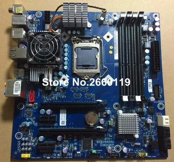 Desktop motherboard for AURORA R3 46MHW 046MHW CN-046MHW system mainboard fully tested
Desktop motherboard for AURORA R3 46MHW 046MHW CN-046MHW system mainboard fully tested