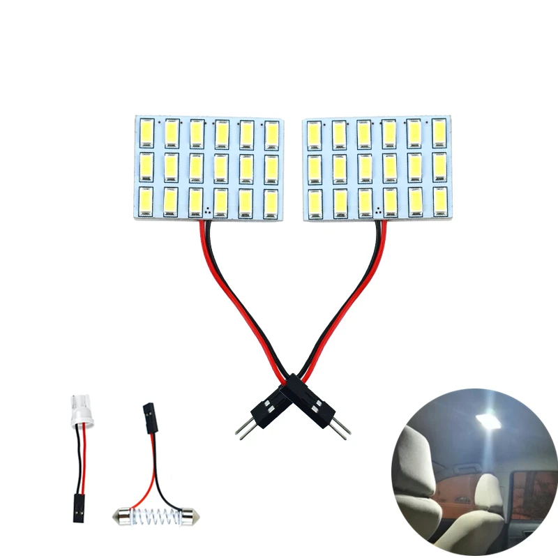 Car Interior Panel Lampr Car Led Vehicle Panel Lamps LED Bulb Sticker for Skoda Octavia tour Fabia Subaru Forester XV Outback
Car Interior Panel Lampr Car Led Vehicle Panel Lamps LED Bulb Sticker for Skoda Octavia tour Fabia Subaru Forester XV Outback