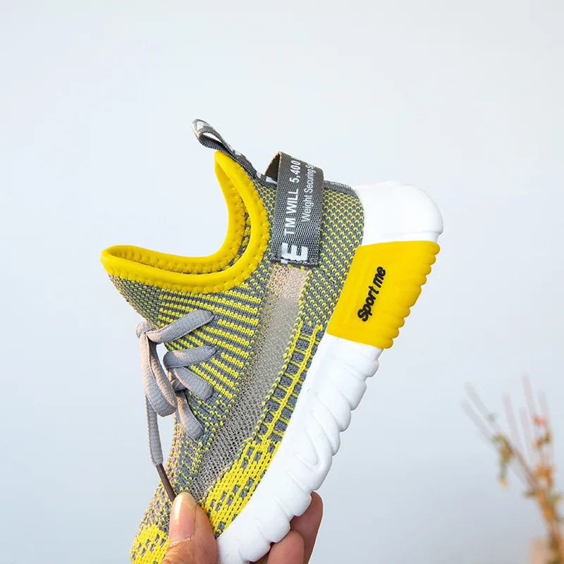 Children's Shoes Breathable Korean Version of The Boys Net Shoes Parent-child Boy Shoes
Children's Shoes Breathable Korean Version of The Boys Net Shoes Parent-child Boy Shoes