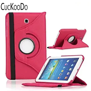 CucKooDo 360 Degree Multi Angle Rotating Cover Case for Samsung Galaxy Note 8 inch Tablet N5100/N5110
CucKooDo 360 Degree Multi Angle Rotating Cover Case for Samsung Galaxy Note 8 inch Tablet N5100/N5110