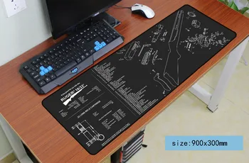 black ar10 mouse pad 90x30mm pad to mouse notbook computer mousepad locked edge gaming padmouse gamer keyboard mouse mats
black ar10 mouse pad 90x30mm pad to mouse notbook computer mousepad locked edge gaming padmouse gamer keyboard mouse mats
