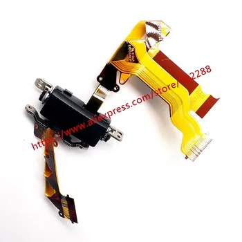 Repair Parts For Panasonic HC-V380 HC-V380K LCD Screen Rotating Connection Shaft Flex Cable Hinge Unit
Repair Parts For Panasonic HC-V380 HC-V380K LCD Screen Rotating Connection Shaft Flex Cable Hinge Unit