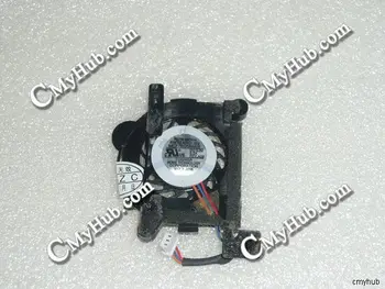 Genuine For IBM Thinkpad X61 x61 X61S DC5V 0.2A 3Pin 3Wire CPU Cooling Fan 42X3806 42W3410 60.4B437.001 60.4B437.002 MCF-W06AM05
Genuine For IBM Thinkpad X61 x61 X61S DC5V 0.2A 3Pin 3Wire CPU Cooling Fan 42X3806 42W3410 60.4B437.001 60.4B437.002 MCF-W06AM05