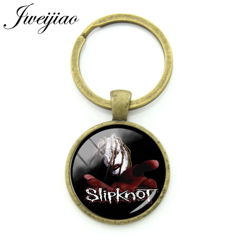 JWEIJIAO 2018 New Retro Slipknot Keychain Antique Bronze Alloy Glass Cabochon Dome Custom Key Chain Jewelry Gift SL78
JWEIJIAO 2018 New Retro Slipknot Keychain Antique Bronze Alloy Glass Cabochon Dome Custom Key Chain Jewelry Gift SL78