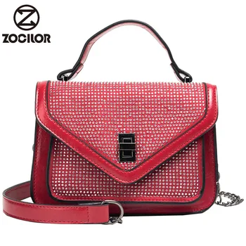 New Women Handbags High Quality pu Leather Women Bag Brand fashion Female Shoulder Bag Luxury Ladies Chain Crossbody Bags Tote
New Women Handbags High Quality pu Leather Women Bag Brand fashion Female Shoulder Bag Luxury Ladies Chain Crossbody Bags Tote
