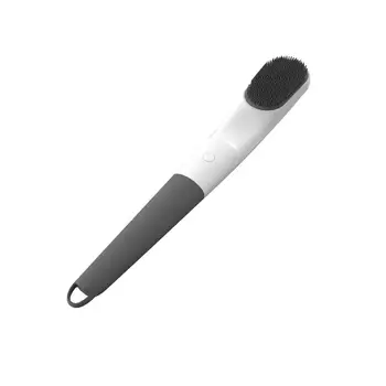 Personal Care Appliances Ultrasound massage bath brush Electric Bath Body Shower Spin SPA Massage Shower Brush Cleaning Scrubber
Personal Care Appliances Ultrasound massage bath brush Electric Bath Body Shower Spin SPA Massage Shower Brush Cleaning Scrubber