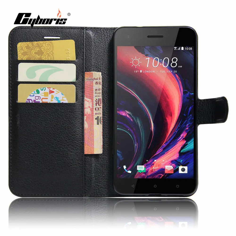 CYBORIS for HTC Desire 10 PRO Case PU Leather Phone Cover for HTC 10 PRO Flip Cover Stand Wallet Bag Card Holder
CYBORIS for HTC Desire 10 PRO Case PU Leather Phone Cover for HTC 10 PRO Flip Cover Stand Wallet Bag Card Holder